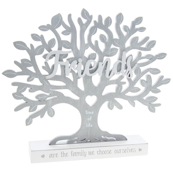 Friends Tree of Life Stand