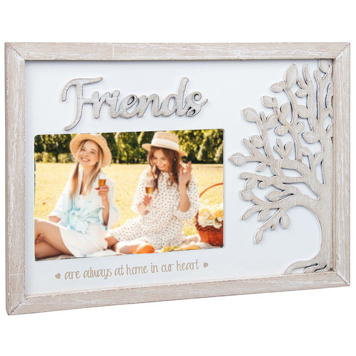 Friends Tree of Life Collection Photo Frame 6 x 4