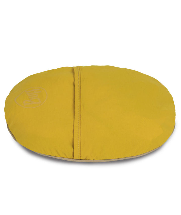 Buff Explore Booney UPF 50 Lightweight Packable Hat In Efis Fawn