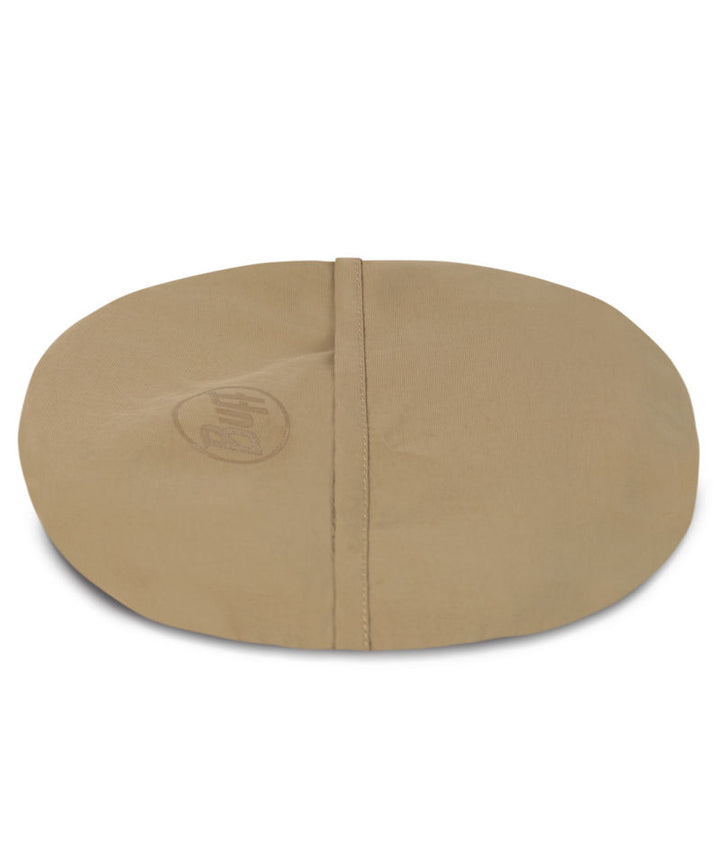 Buff Explore Booney UPF 50 Lightweight Packable Hat In Fawn