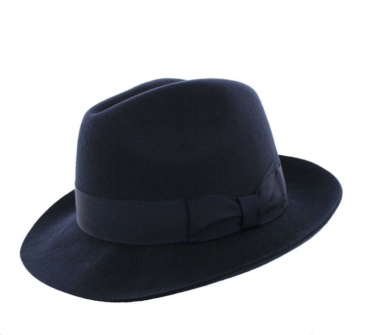 Failsworth Chester 100% Wool Trilby
