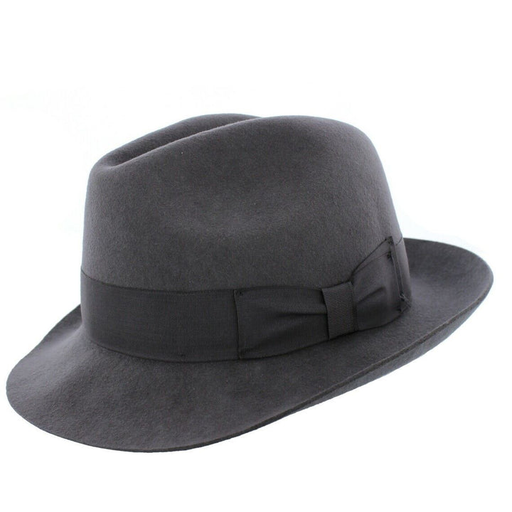 Failsworth Chester 100% Wool Trilby