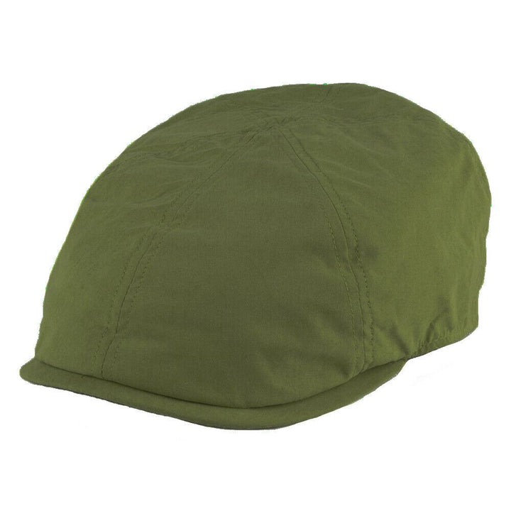 Failsworth Micro Flat Cap Showerproof and UPF40