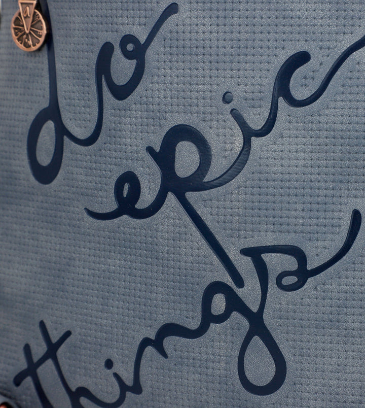 Anekke Fun & Music Double Compartment Backpack