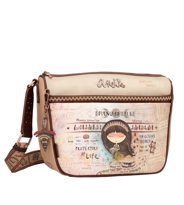 Anekke Menire Crossbody Handbag