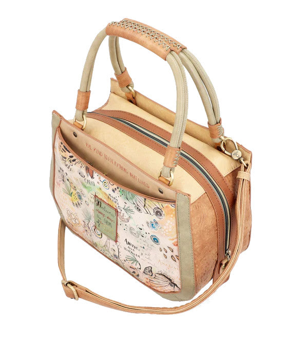 Anekke Amazonia Top Handle Handbag