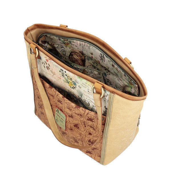 Anekke Amazonia Tote Handbag Shoulder Strap