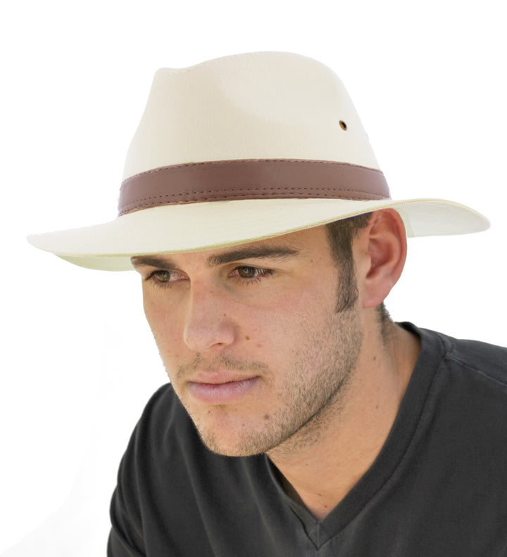 fedora hat