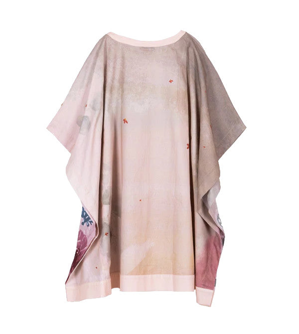 Anekke Amazonia Printed Kaftan Dress