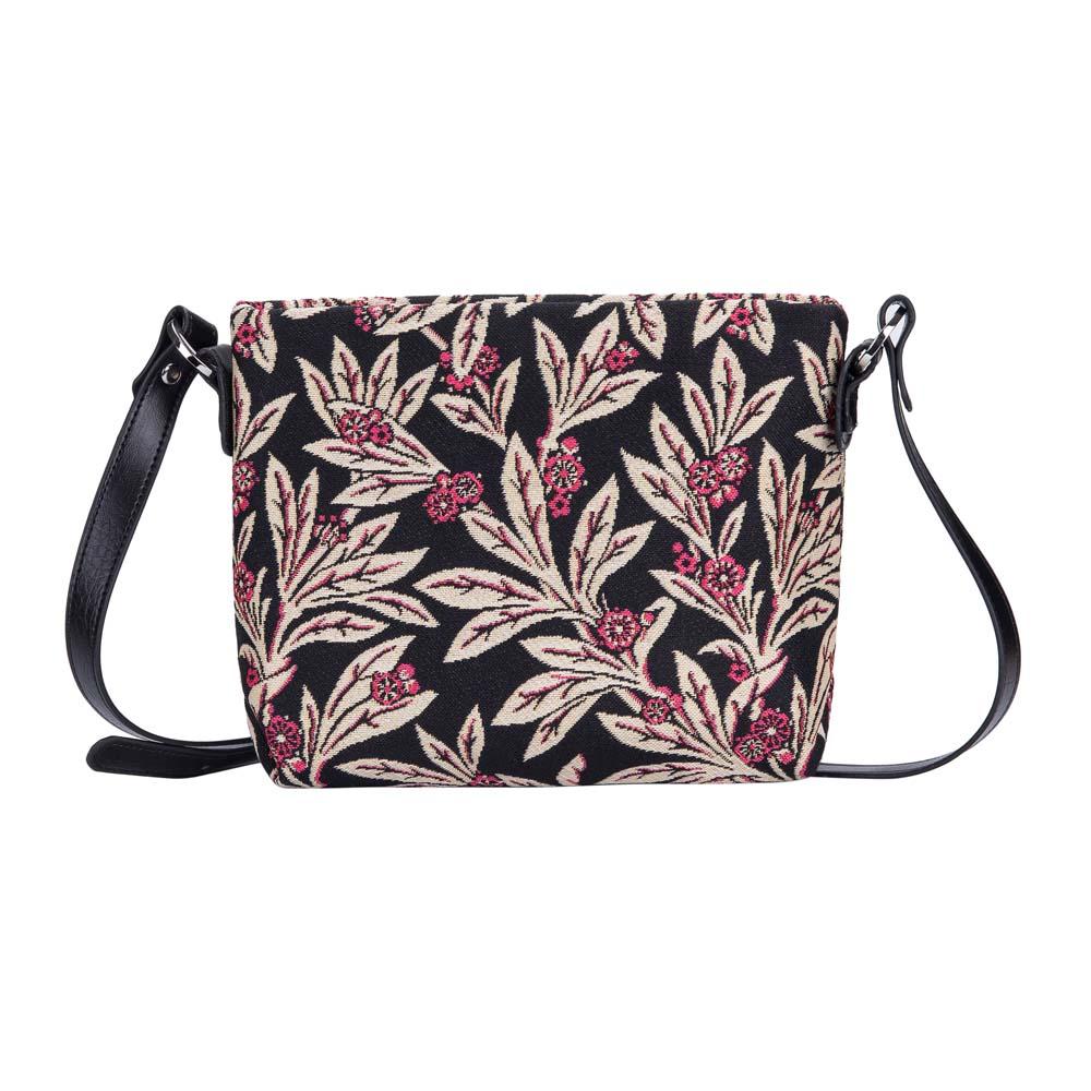 Signare Golden Fern Crossbody Handbag (XB02)