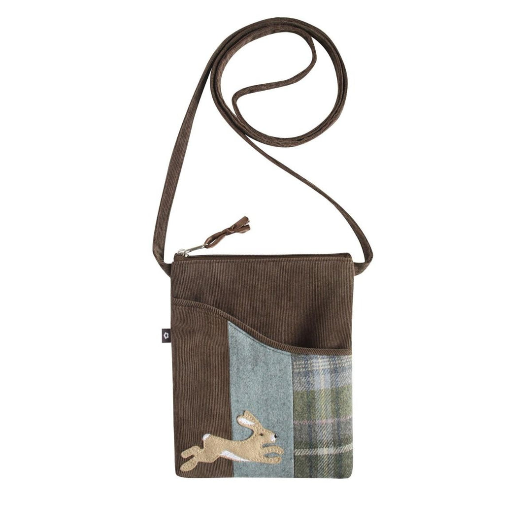 Hare Sling Crossbody Bag From Earth Squared