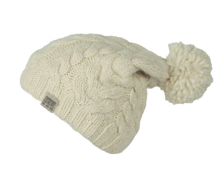 Kusan White Hat