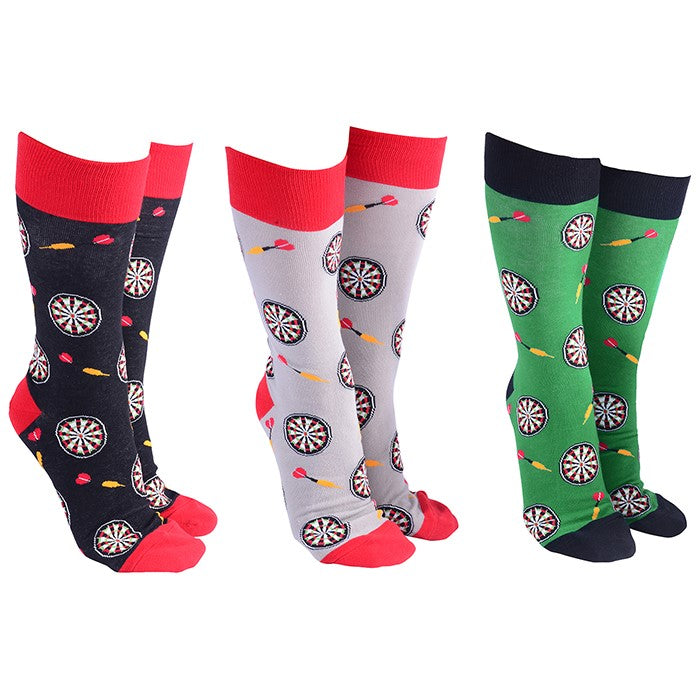 Darts socks shop