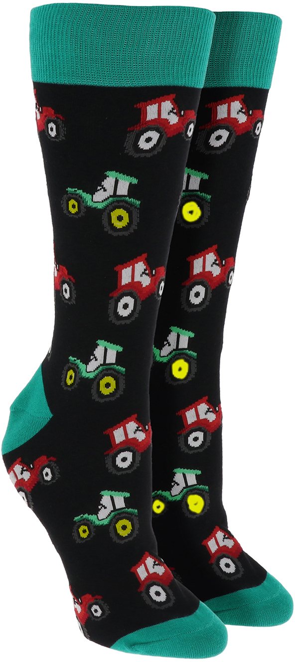 Tractors Socks