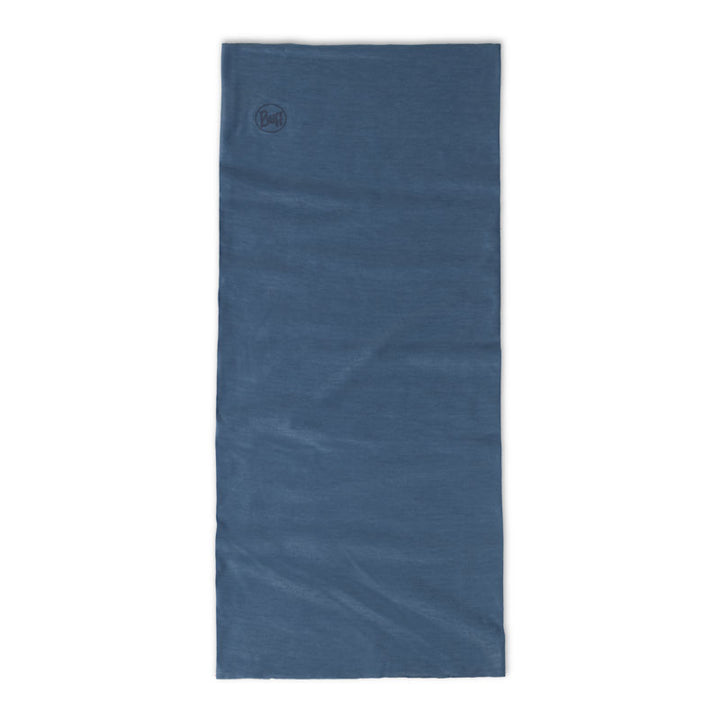 Buff Original Ecostretch Neckwear In Solid Water