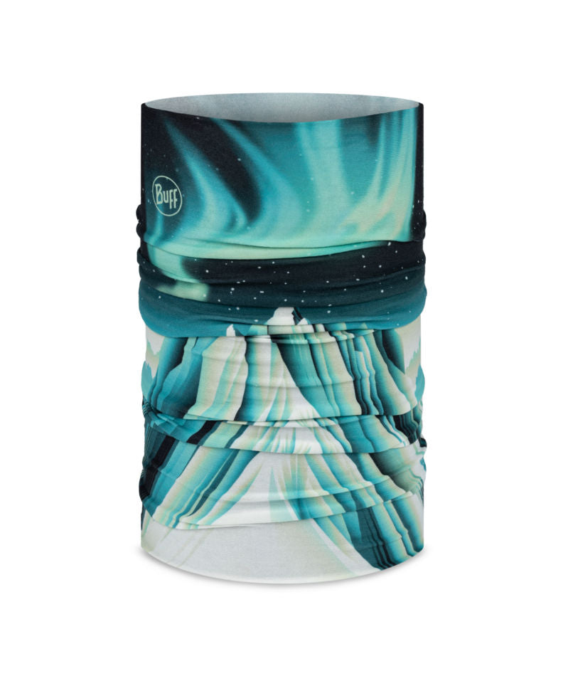 Buff Original Ecostretch Neckwear In Gem Tourmaline