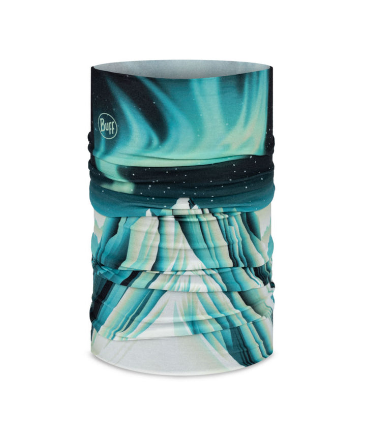 Buff Original Ecostretch Neckwear In Gem Tourmaline