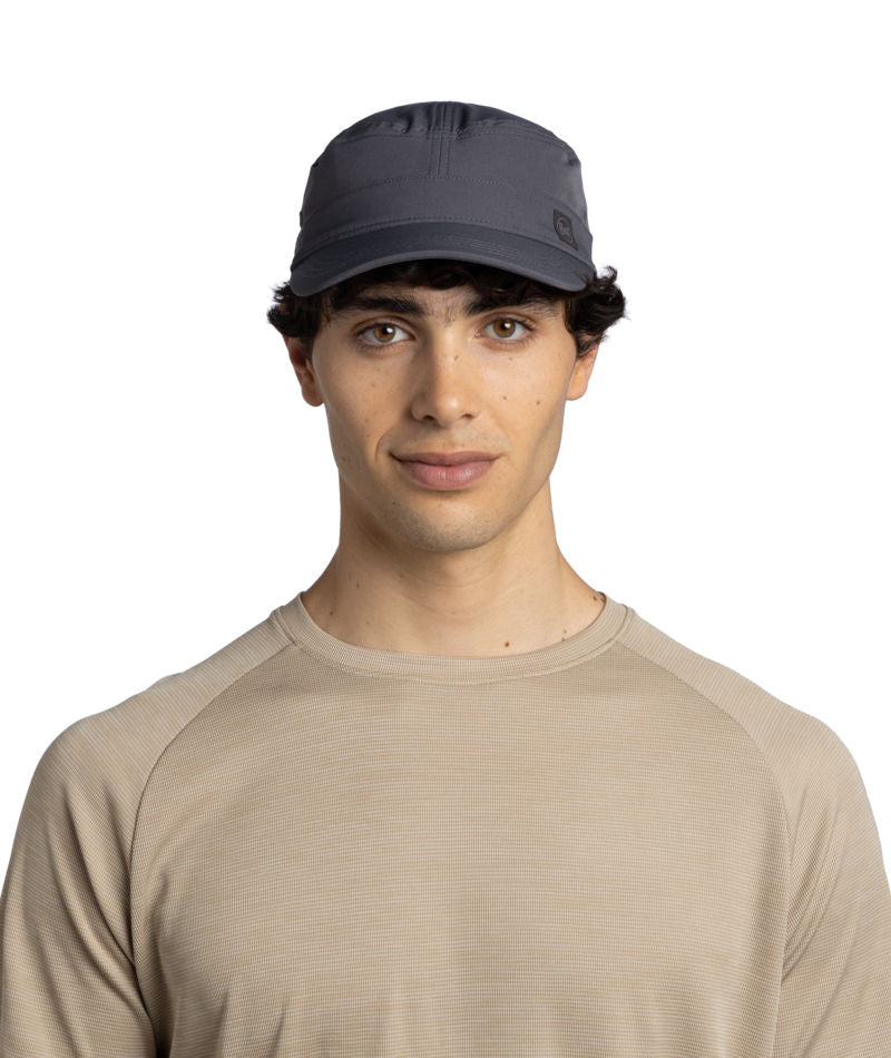 Buff Engineer Army Buff Military UPF 50 Lightweight Engineers Cap In Ash – Maggna