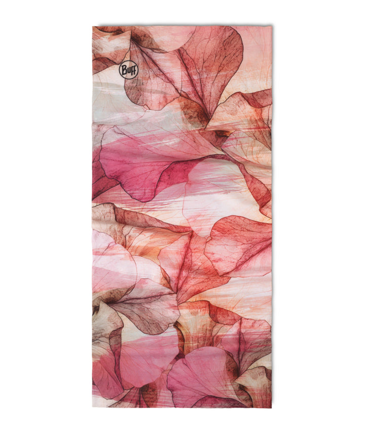 Buff CoolNet UV Neckwear In Senia Azalea
