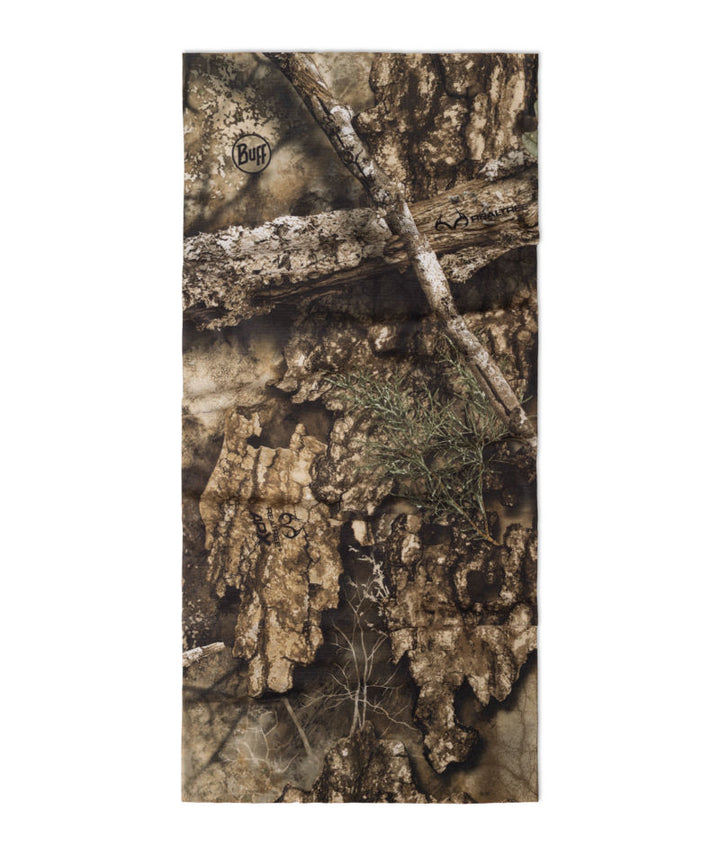 Buff CoolNet UV Neckwear In Realtree APX