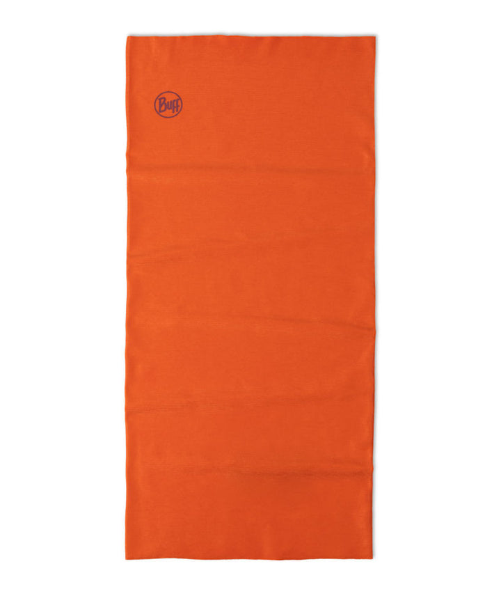 Buff CoolNet UV Neckwear In Solid Poppy