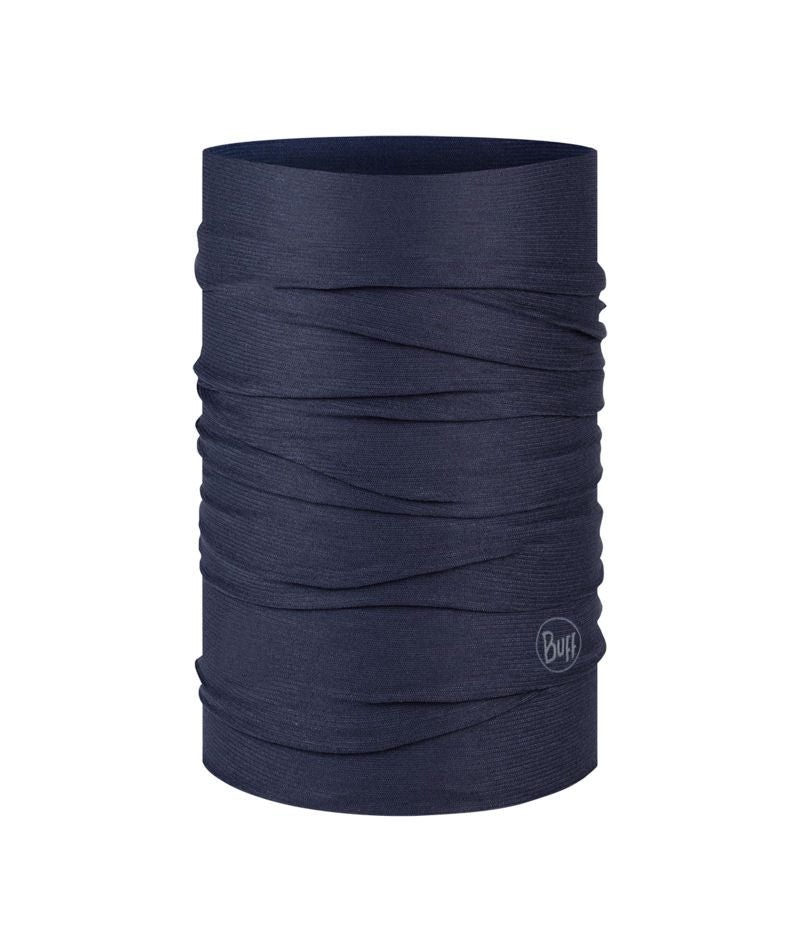 Buff CoolNet UV Neckwear In Night Blue