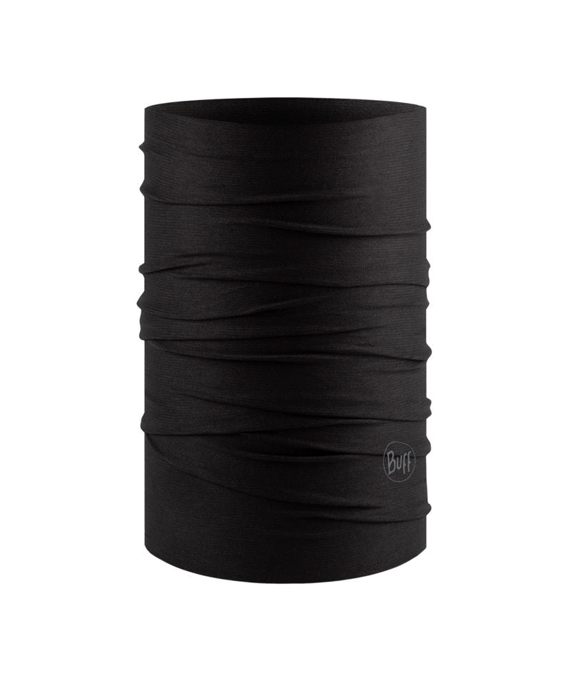 Buff CoolNet UV Neckwear In Black