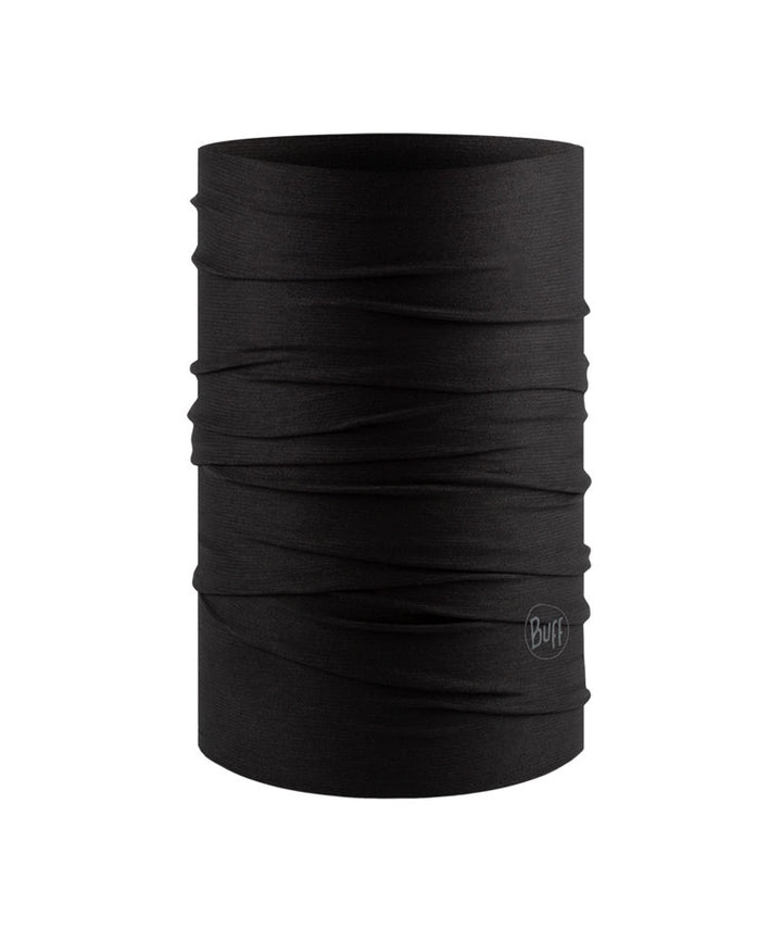 Buff CoolNet UV Neckwear In Black