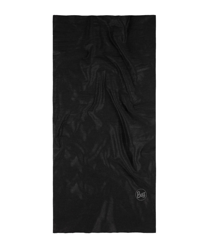 Buff CoolNet UV Neckwear In Black