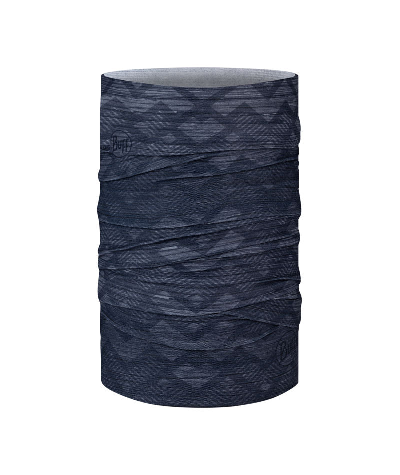 Buff CoolNet UV Neckwear In Eon Blue