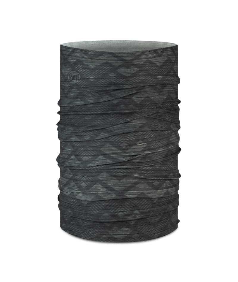 Buff CoolNet UV Neckwear In Eon Graphite
