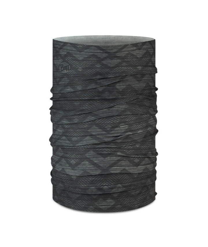 Buff CoolNet UV Neckwear In Eon Graphite