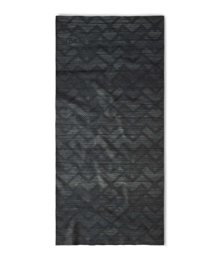 Buff CoolNet UV Neckwear In Eon Graphite