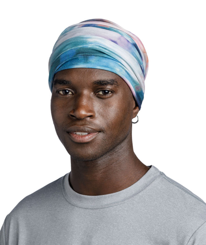 Buff CoolNet UV Neckwear In Newa Multi
