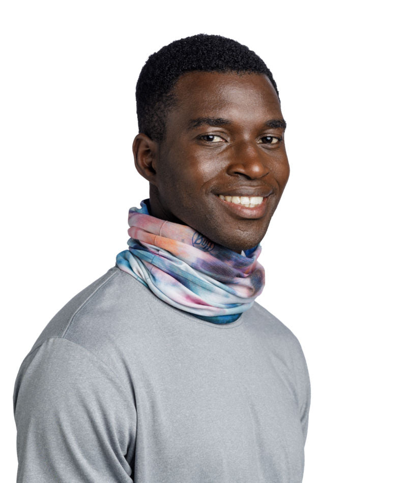 Buff CoolNet UV Neckwear In Newa Multi