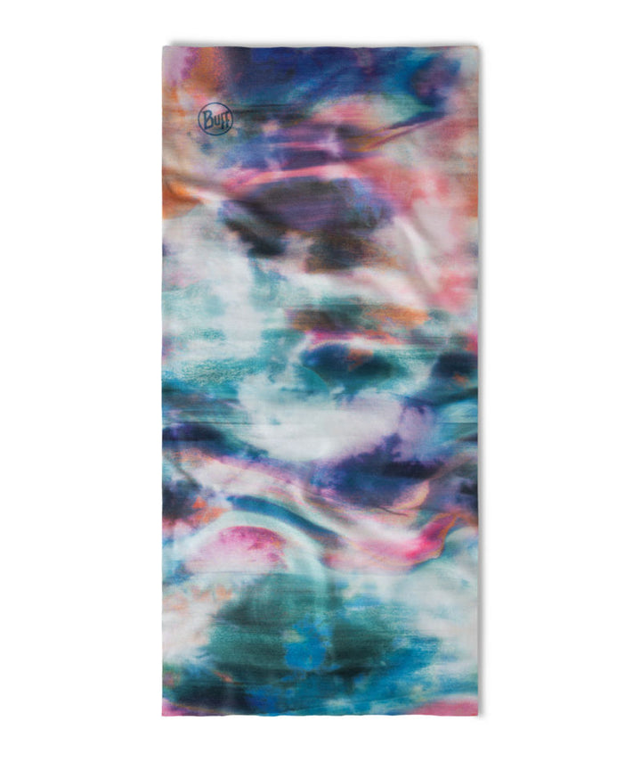Buff CoolNet UV Neckwear In Newa Multi
