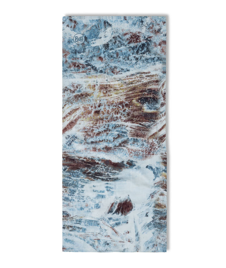 Buff CoolNet UV Neckwear In Realtree Aspect Multi