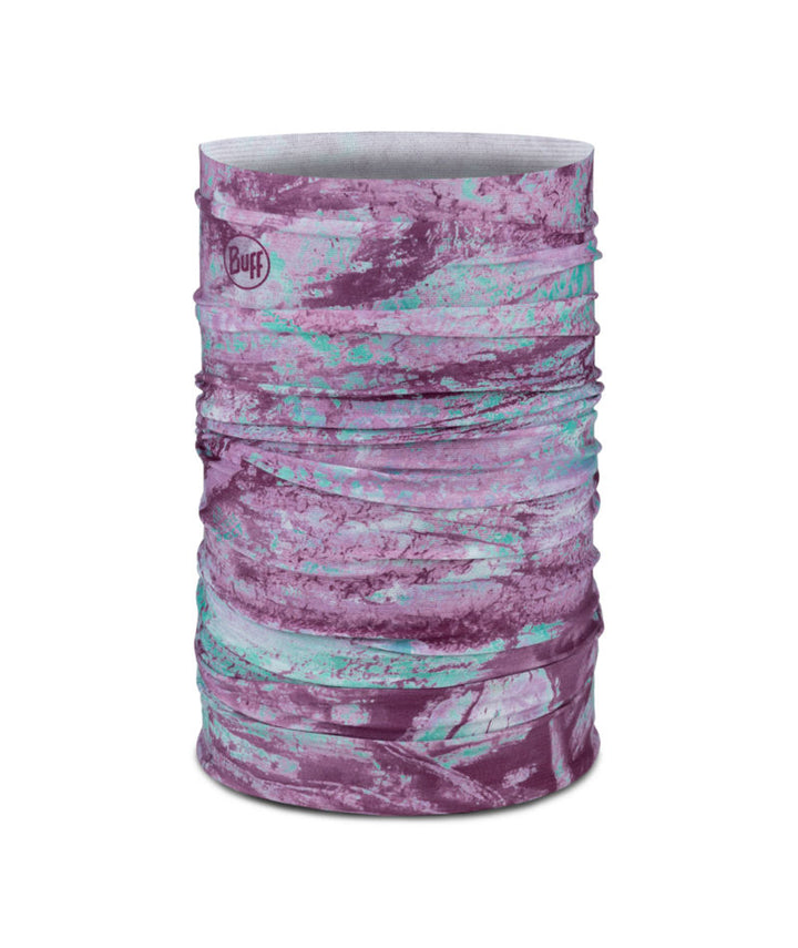 Buff CoolNet UV Neckwear In Realtree Aspect Ocean Spray