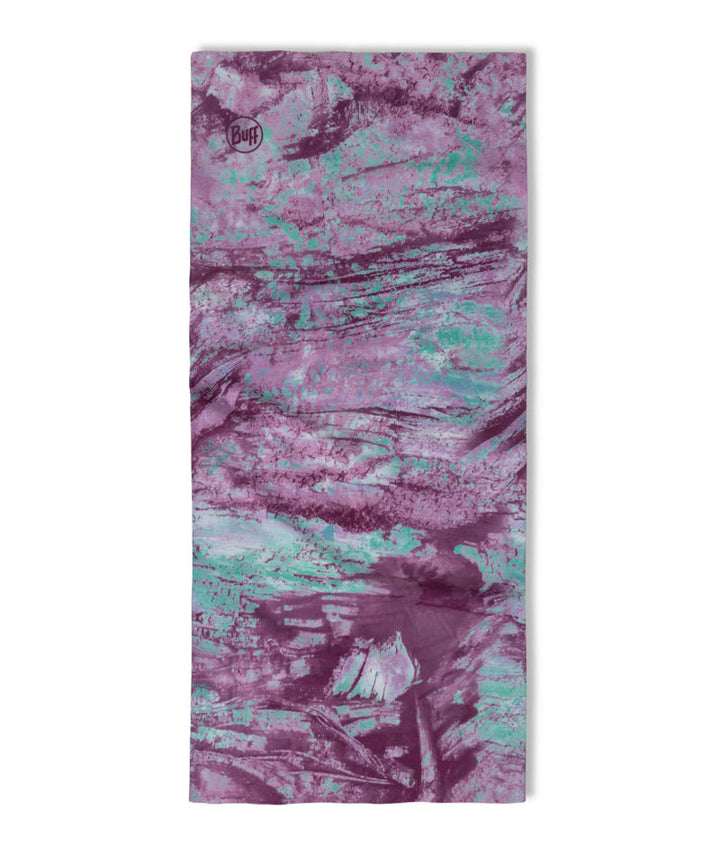 Buff CoolNet UV Neckwear In Realtree Aspect Ocean Spray