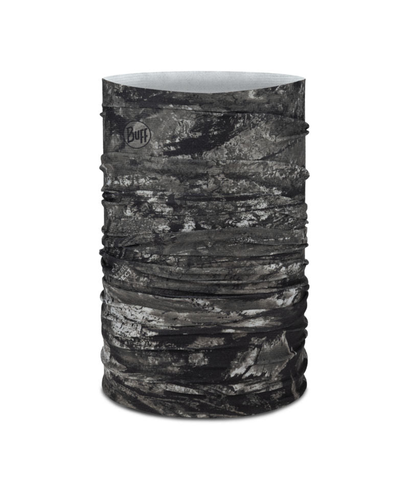 Buff CoolNet UV Neckwear In Realtree Aspect Graphite