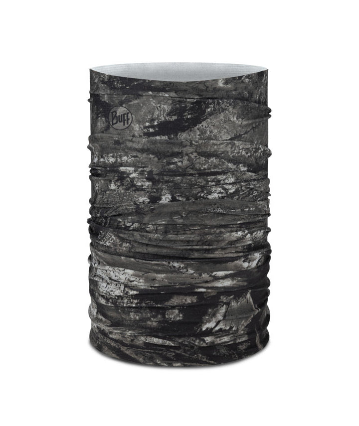 Buff CoolNet UV Neckwear In Realtree Aspect Graphite