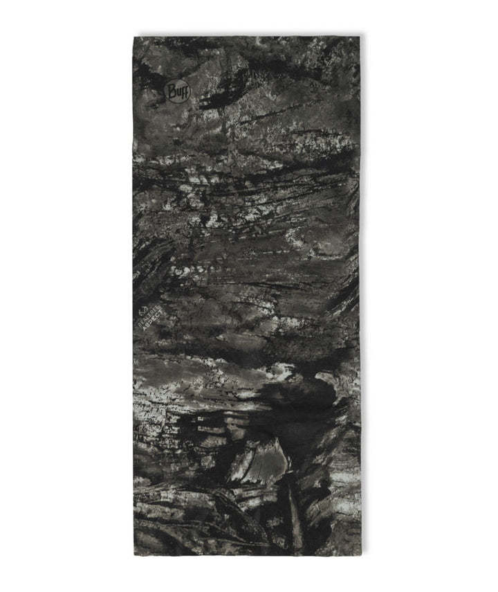 Buff CoolNet UV Neckwear In Realtree Aspect Graphite