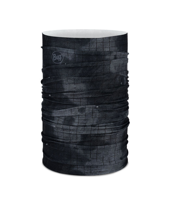 Buff CoolNet UV Neckwear In Bonsy Graphite