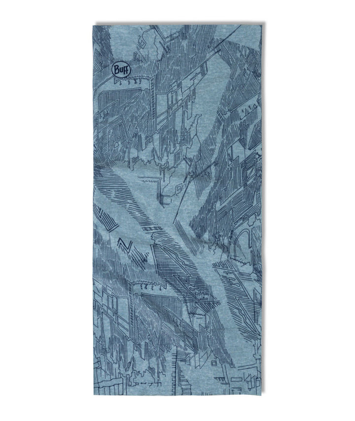 Buff CoolNet UV Neckwear In Laven Mist