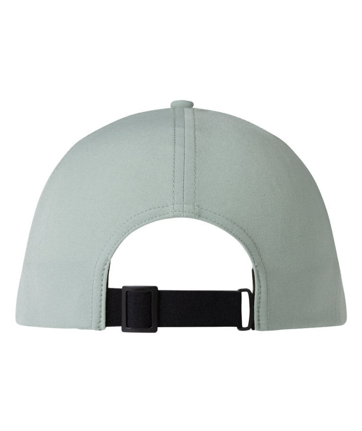 Buff Summit UPF 50 Lightweight Baseball Cap In Flint
