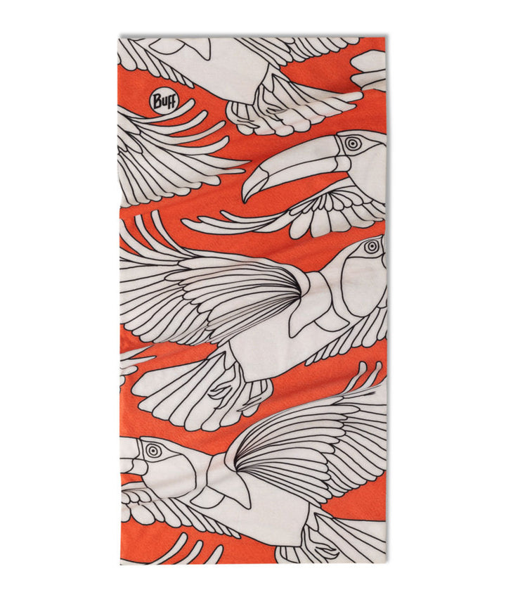 Buff CoolNet UV Neckwear In Bolidor Multi