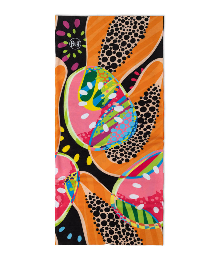 Buff CoolNet UV Neckwear In Betanau Multi