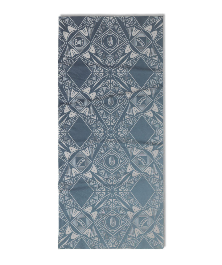 Buff CoolNet UV Neckwear In Essi Flint