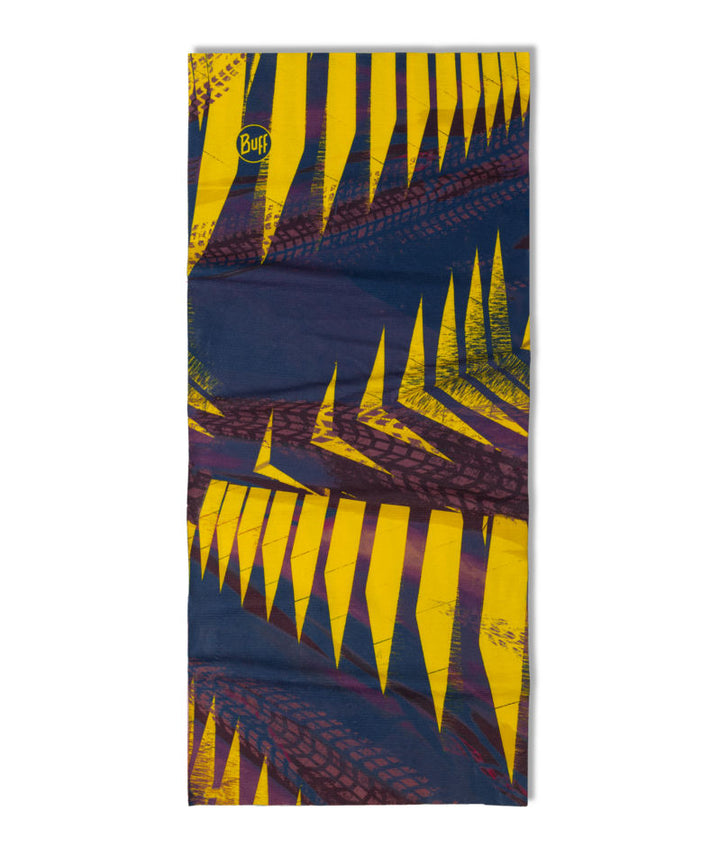Buff CoolNet UV Neckwear In Quercus Multi