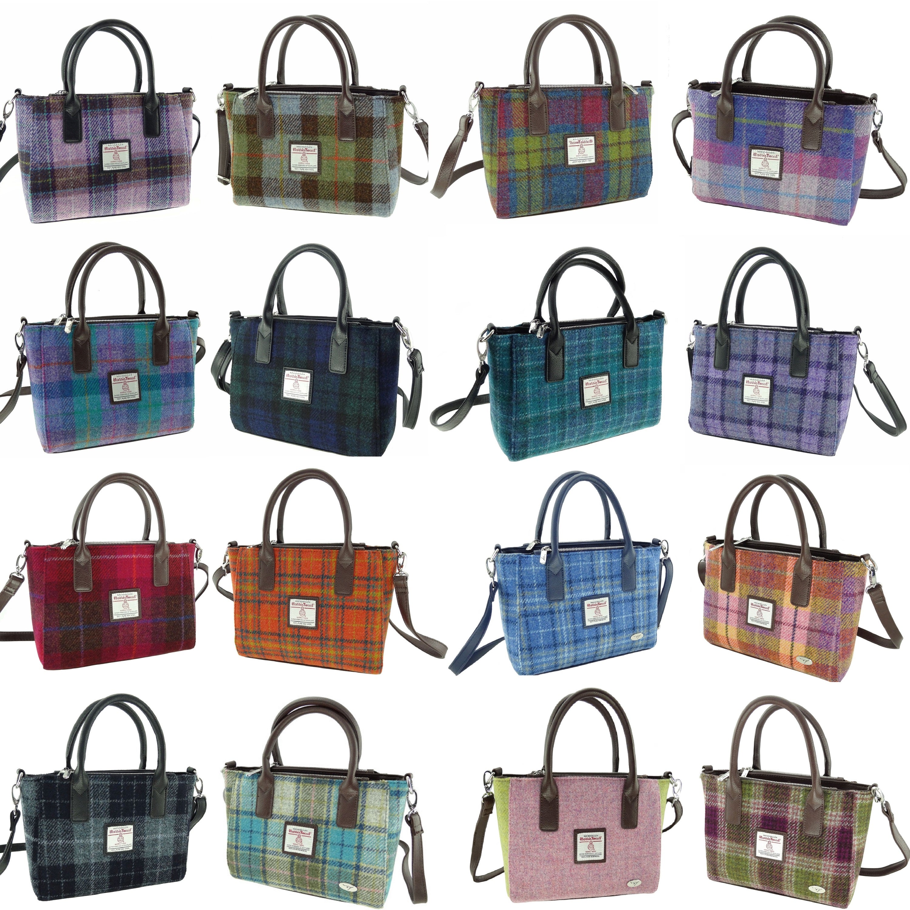 Glen appin purse sale